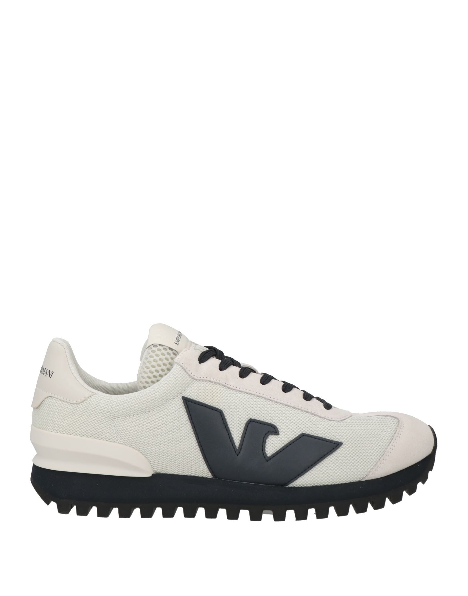 EMPORIO ARMANI - Sneakers