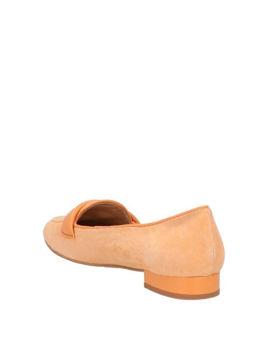 MASSIMO BALDI Мокасины