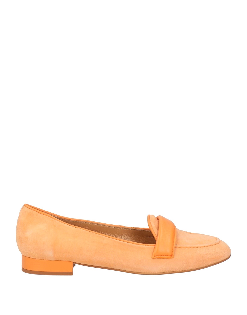 MASSIMO BALDI - Loafers