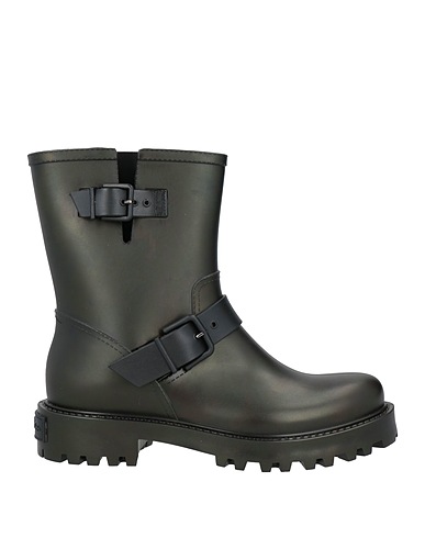 CARPE DIEM Ankle boot Black Other Fibres