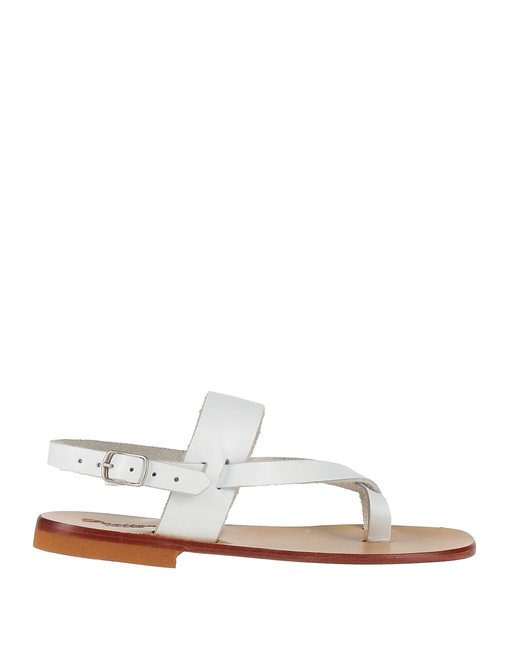 POSITANO - Thong sandals