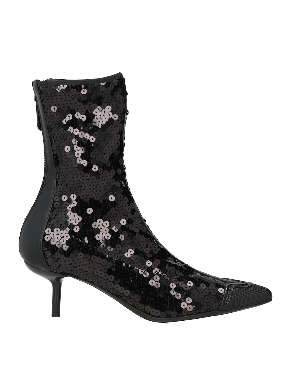 EMPORIO ARMANI - Ankle boots
