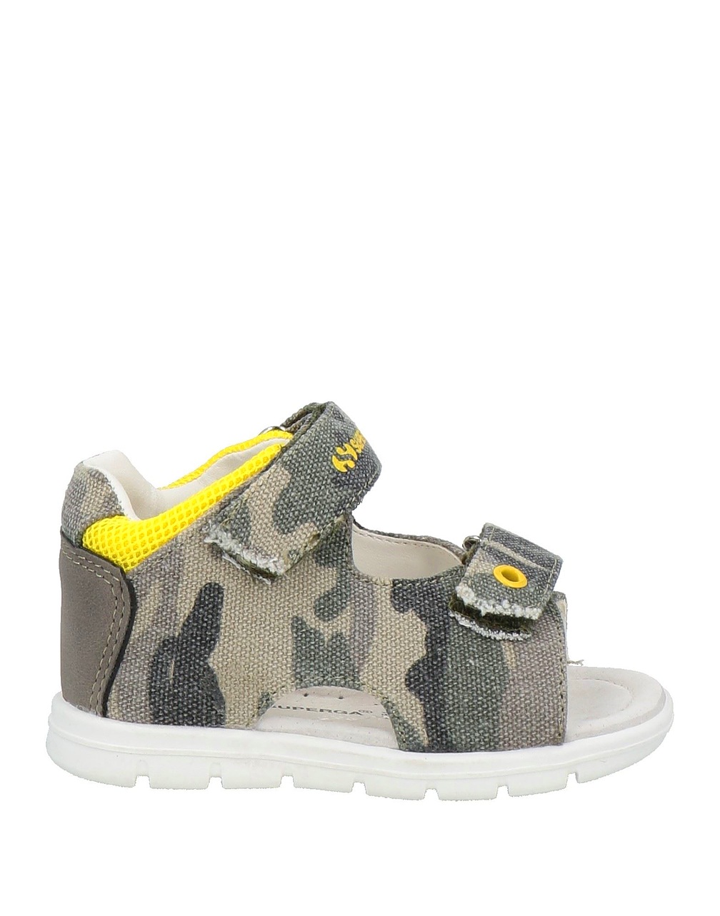 SUPERGA - Sandalen