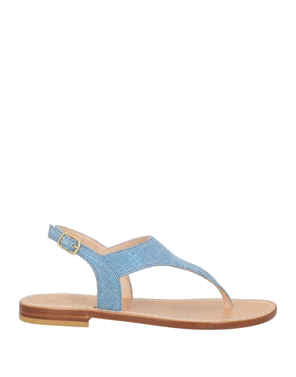 MODA POSITANO - Thong sandals