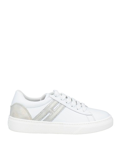 HOGAN Sneakers White Leather