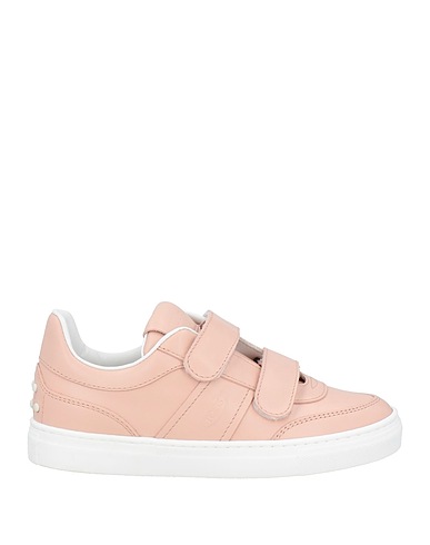 TOD'S Sneakers Cipria Pelle
