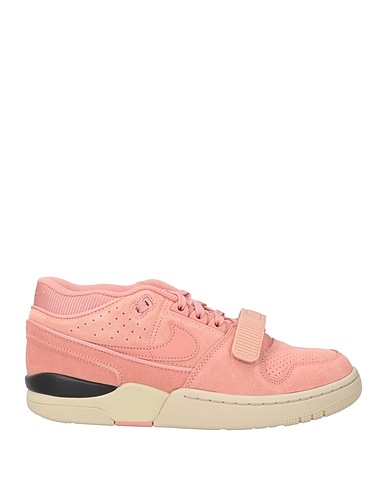 NIKE Sneakers Antique rose Leather