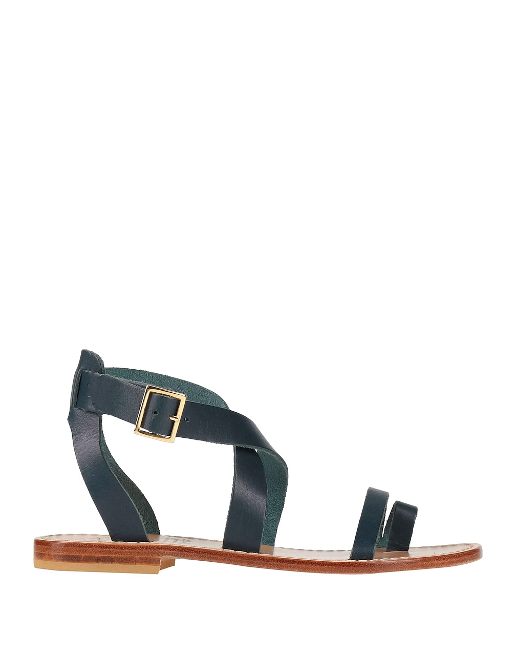 MODA POSITANO - Thong sandals