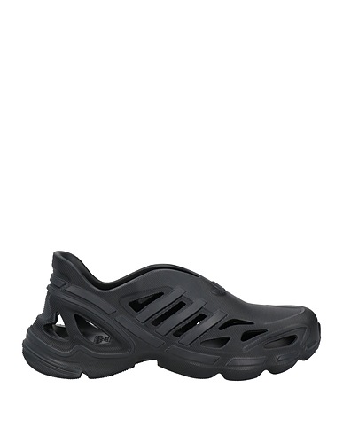 ADIDAS ORIGINALS Sneakers Schwarz Gummi