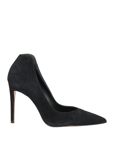 SCHUTZ Pump Black Leather