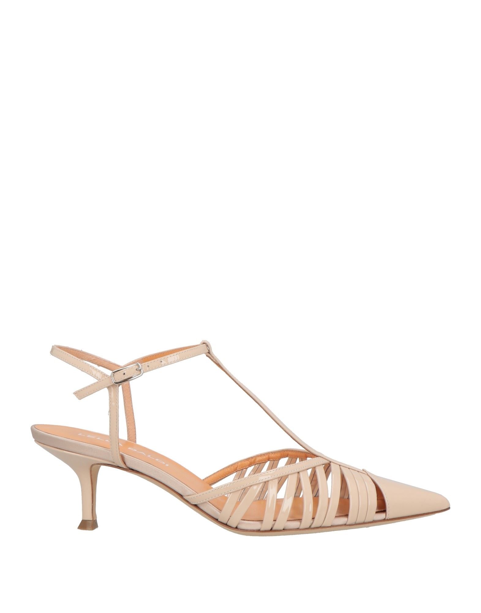 LELLA BALDI - Pumps
