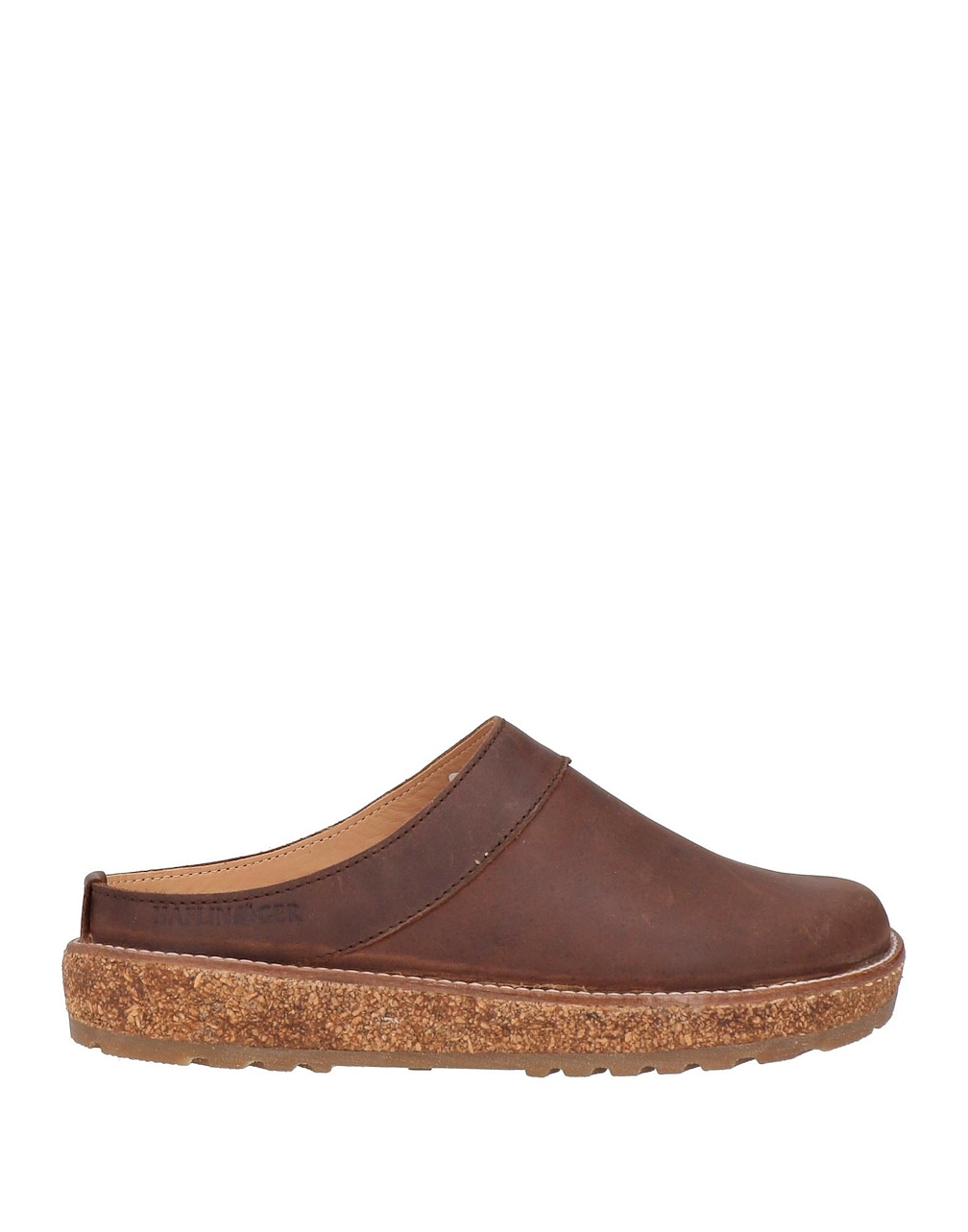 HAFLINGER - Mules & Zoccoli