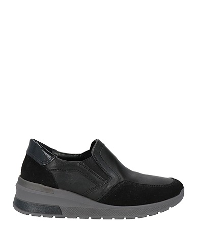 ARA Sneakers Black Leather