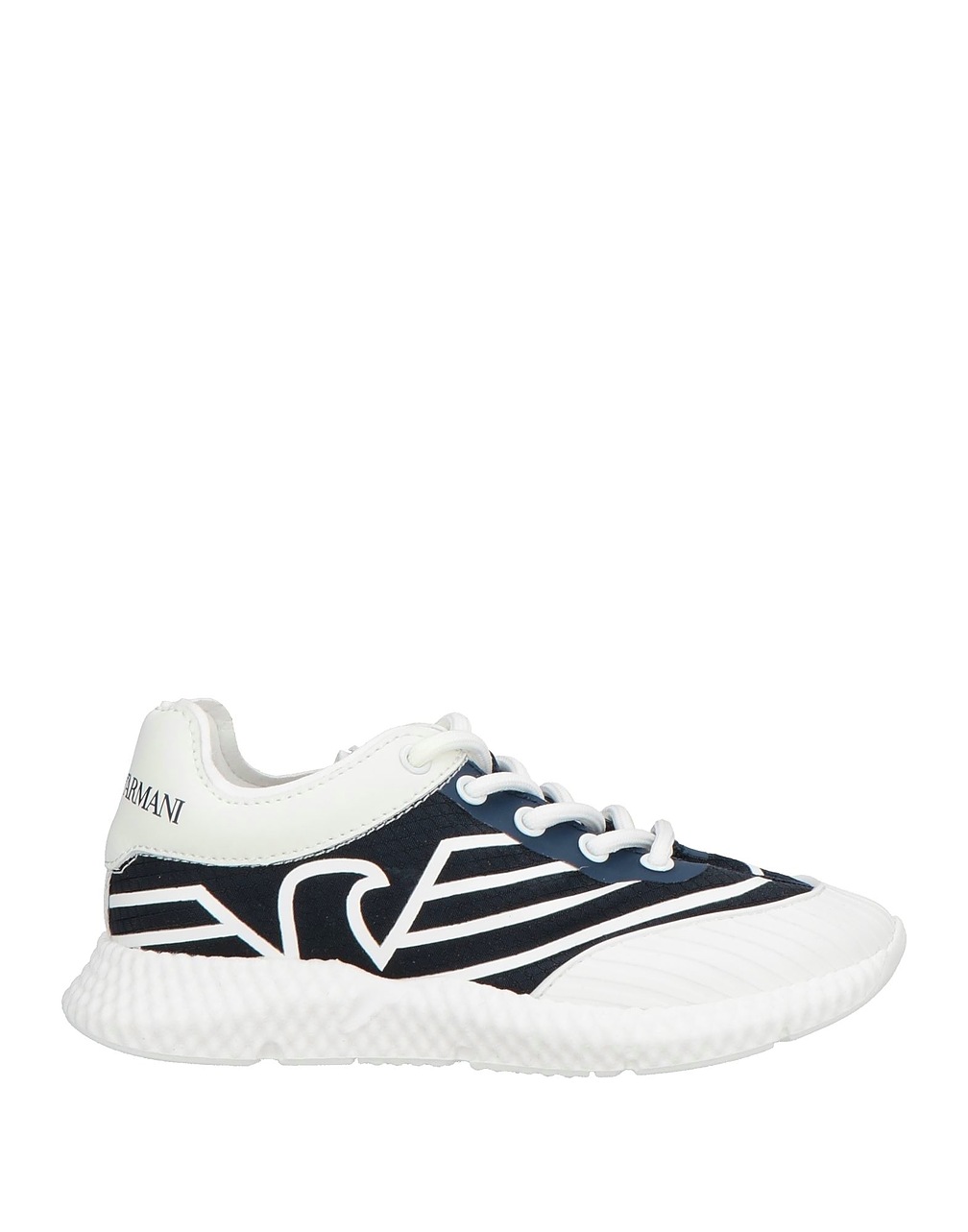 EMPORIO ARMANI - Trainers