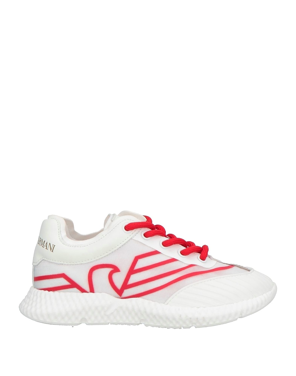 EMPORIO ARMANI - Trainers