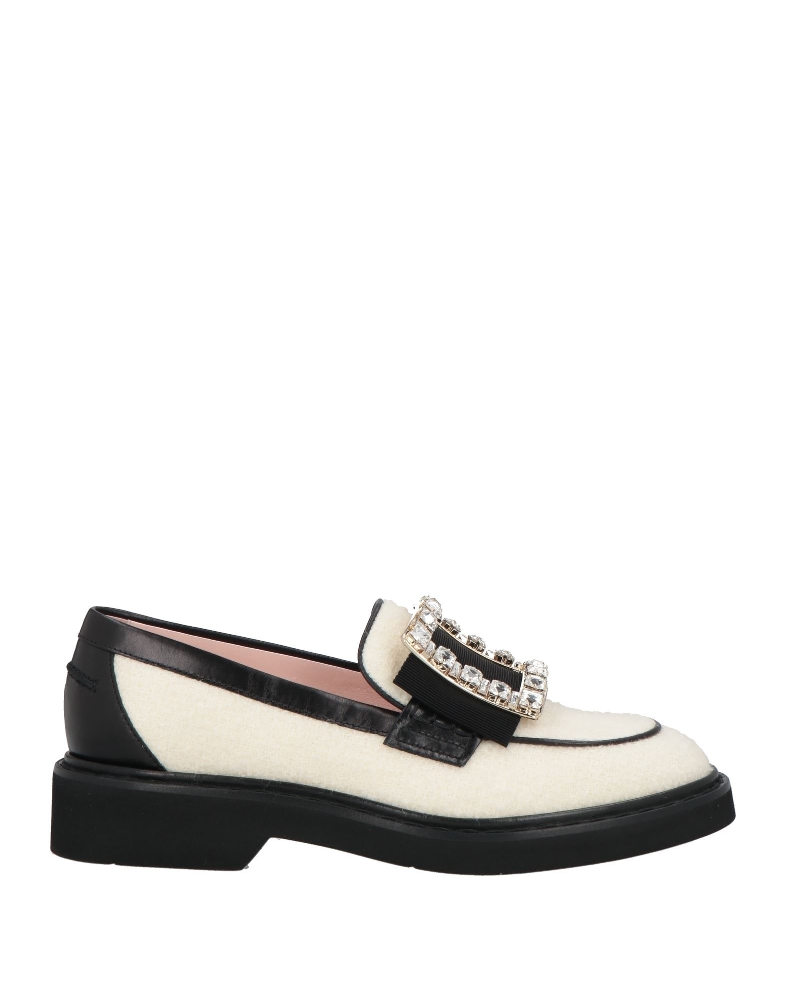 ROGER VIVIER - Loafers
