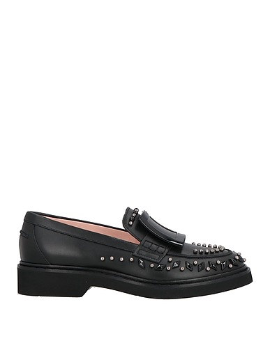 ROGER VIVIER Loafers Leather