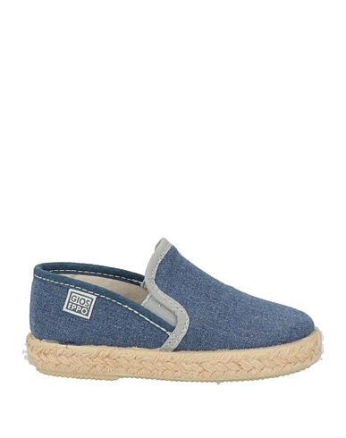 GIOSEPPO Espadrilles Textile fibres