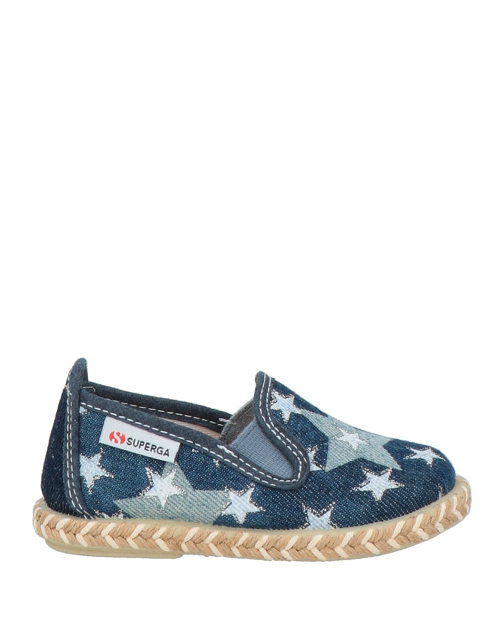 SUPERGA - Espadrilles