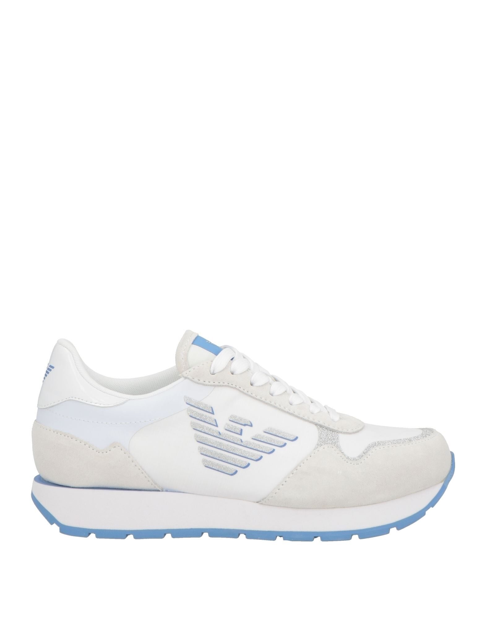 EMPORIO ARMANI - Sneakers