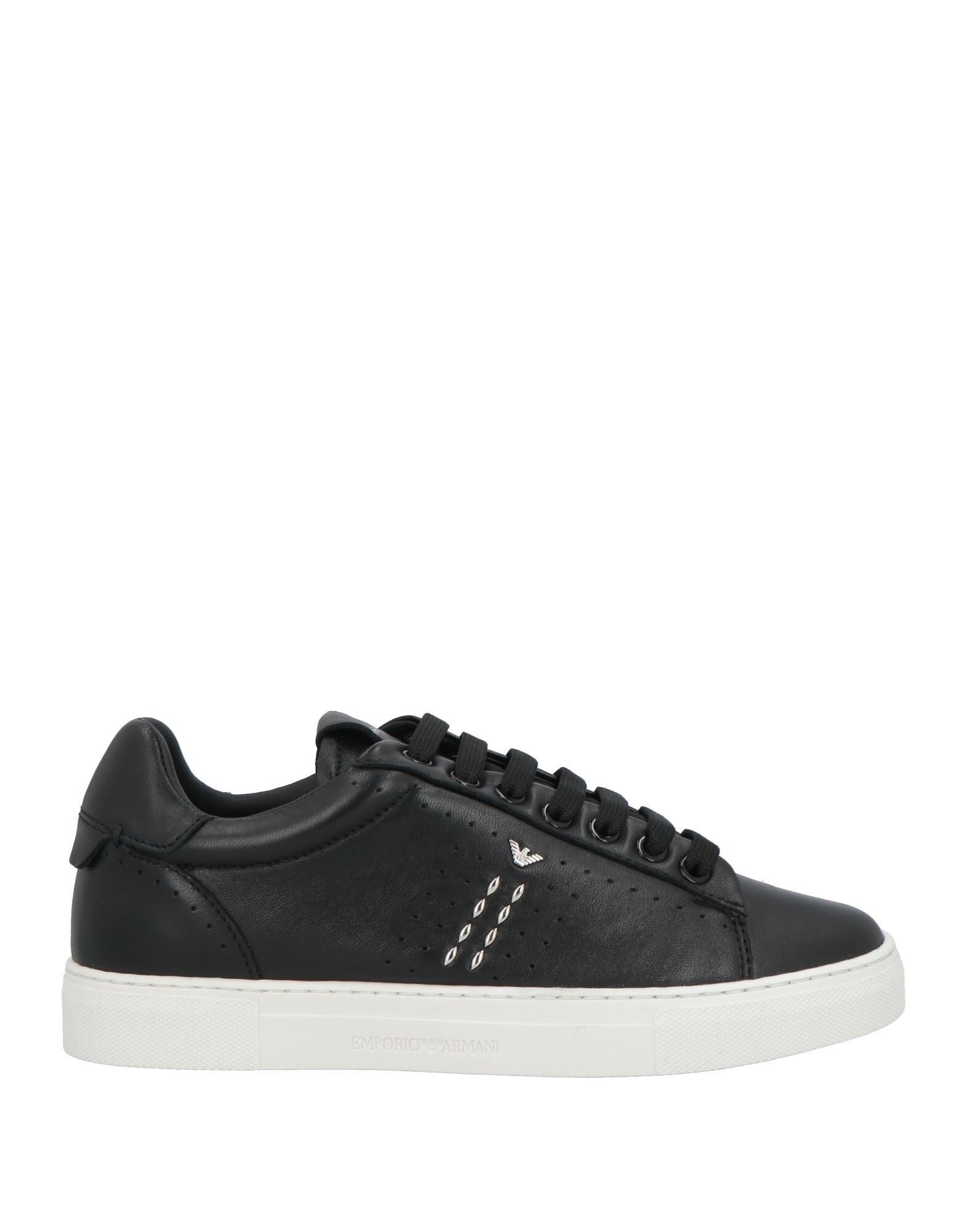 EMPORIO ARMANI - Trainers