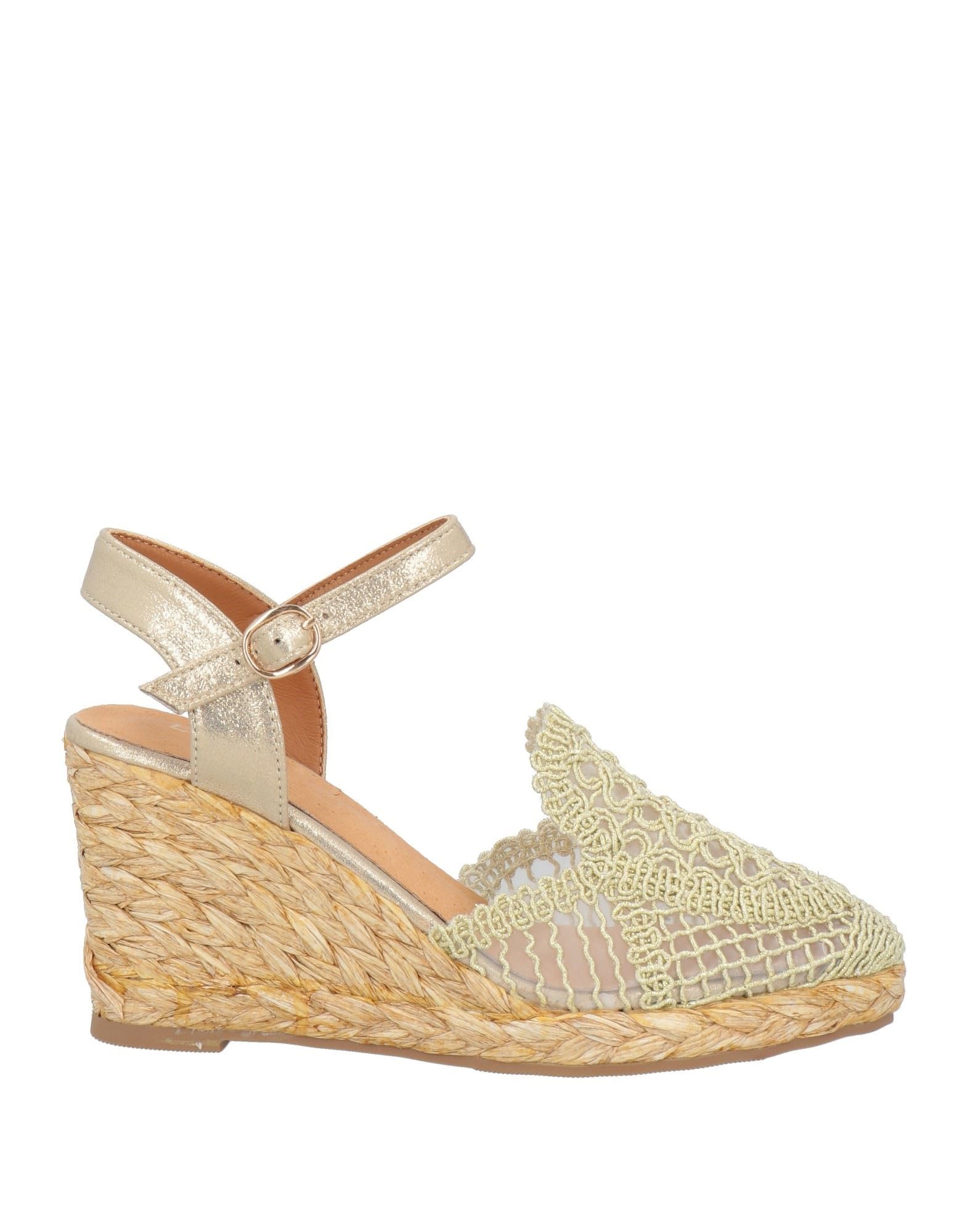 LEJADE - Espadrilles