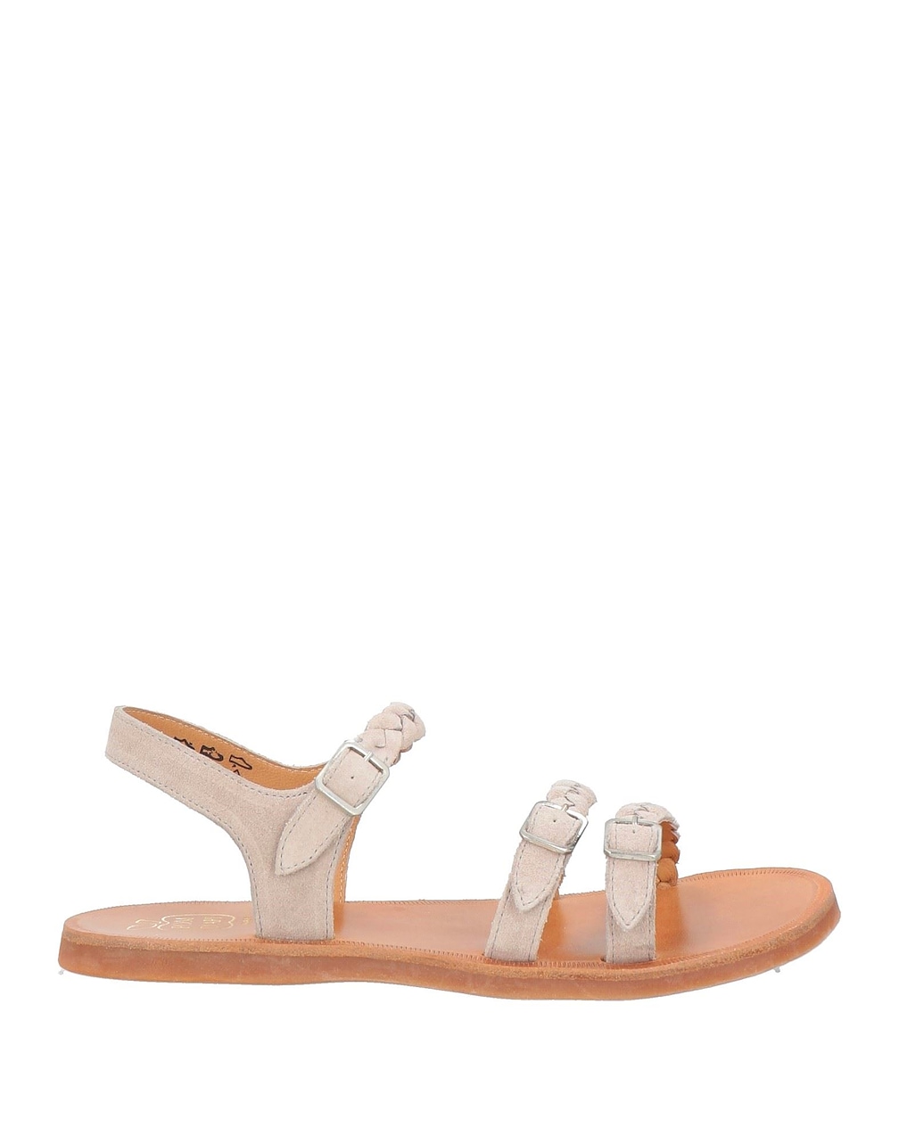 POM D'API - Sandals
