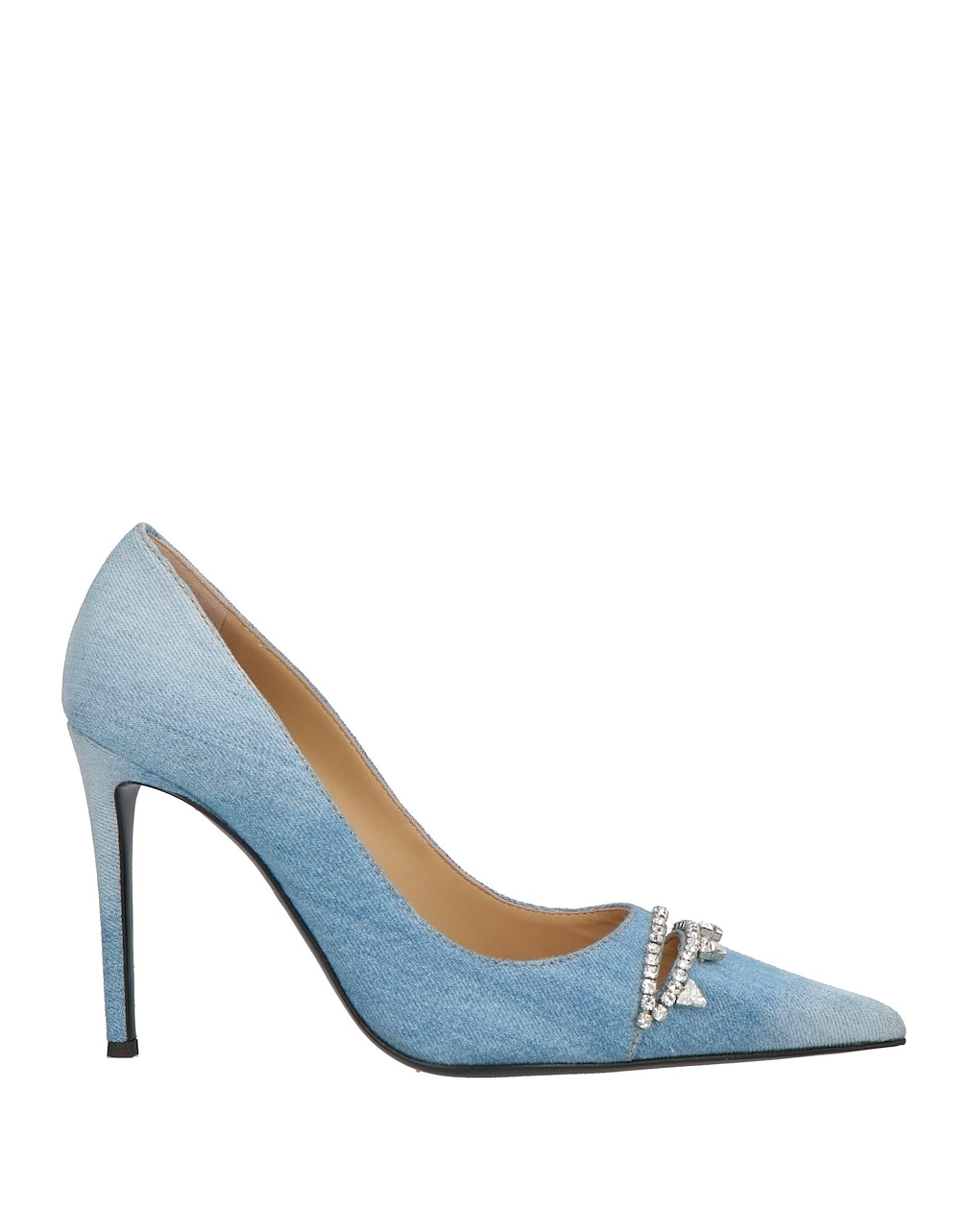 AREA - Pumps