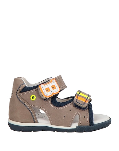 BALDUCCI Sandali Pelle, Fibre tessili