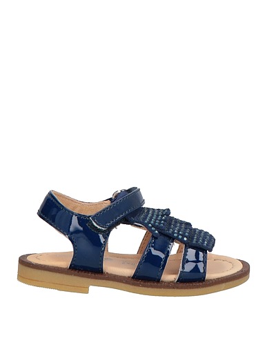 FLORENS LE PICCOLE Sandales Cuir