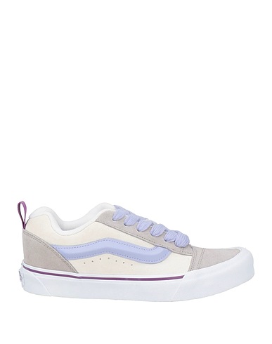 VANS Sneakers Grey Leather