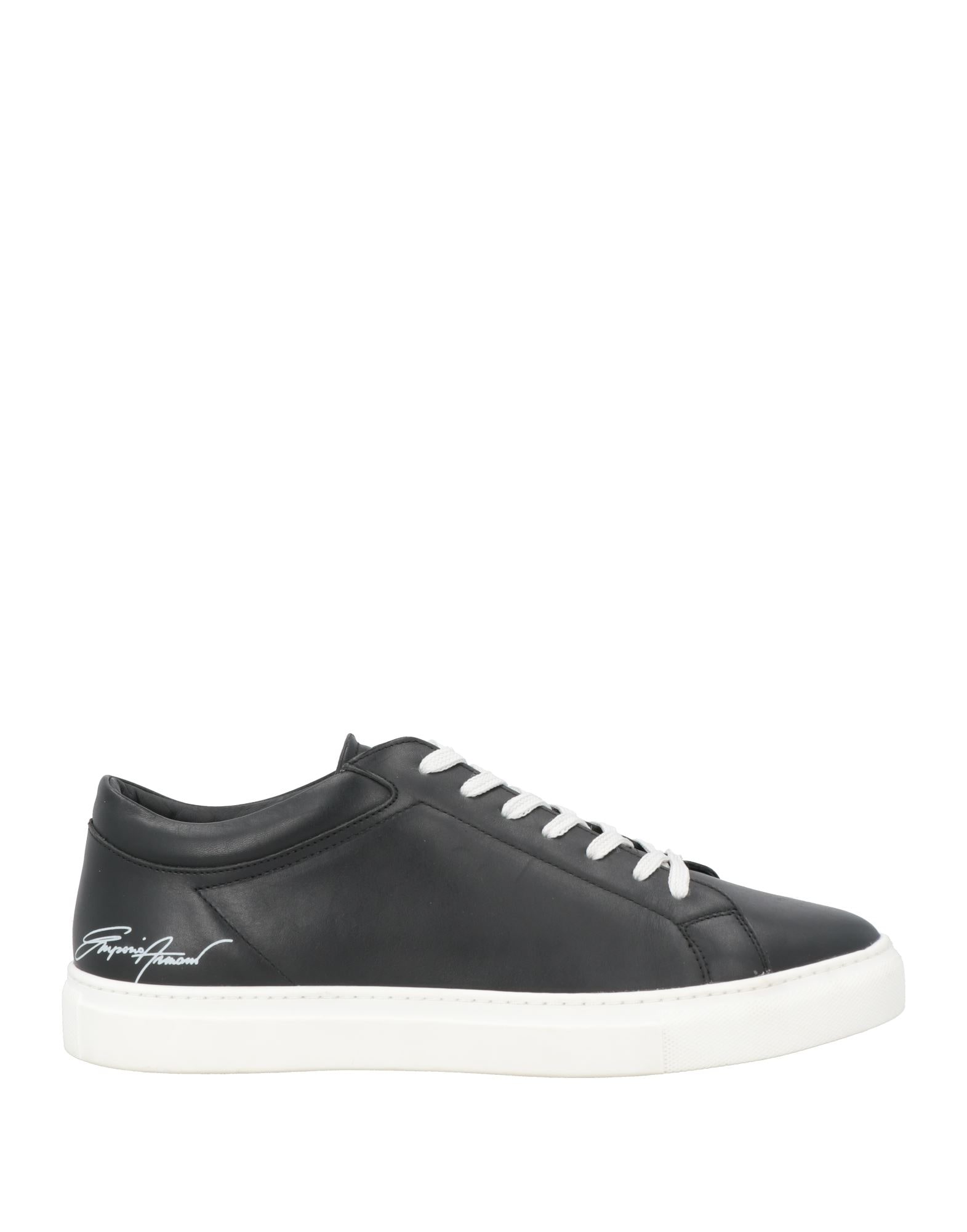 EMPORIO ARMANI - Sneakers