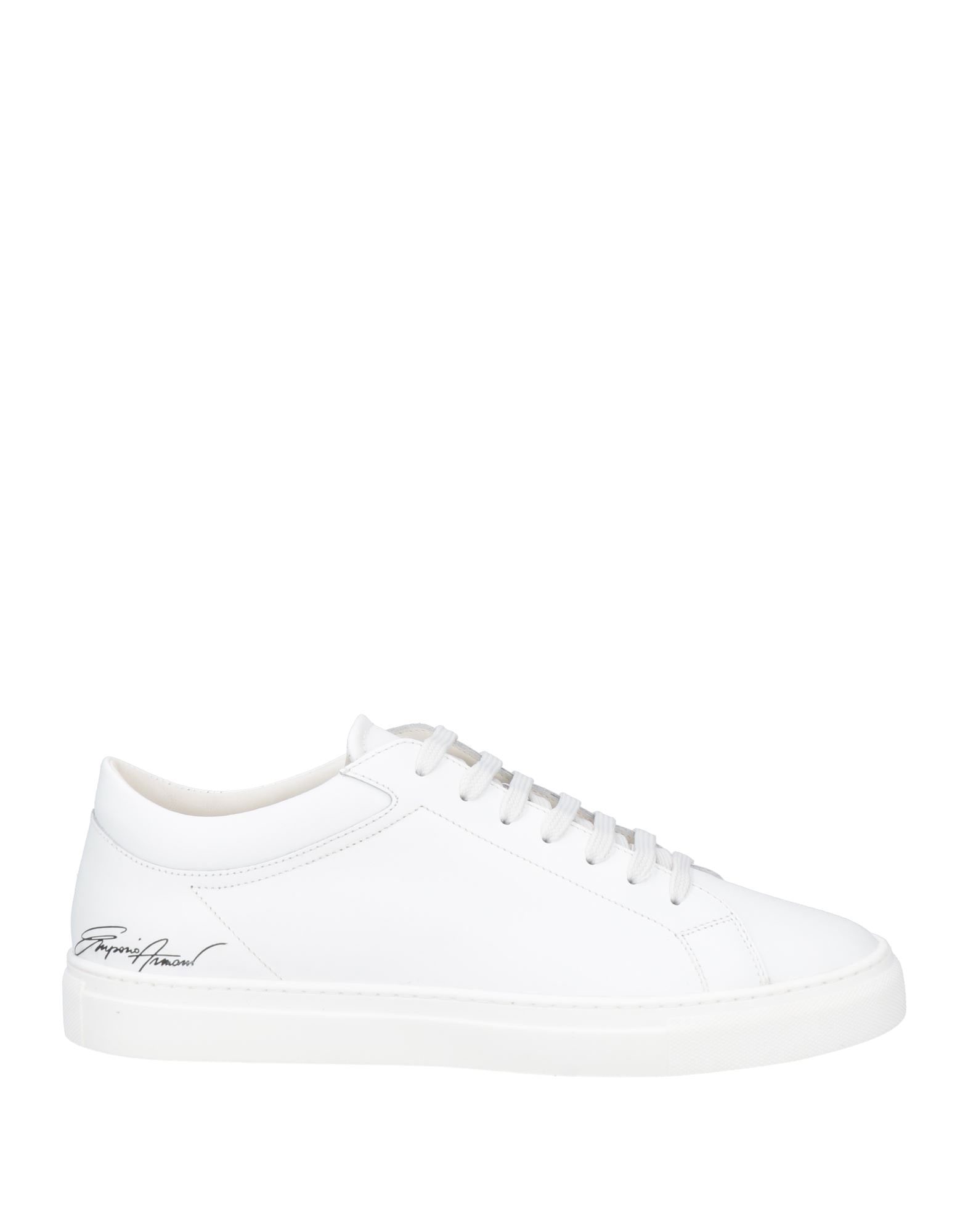 EMPORIO ARMANI - Trainers