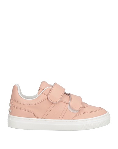 TOD'S Sneakers Cuir
