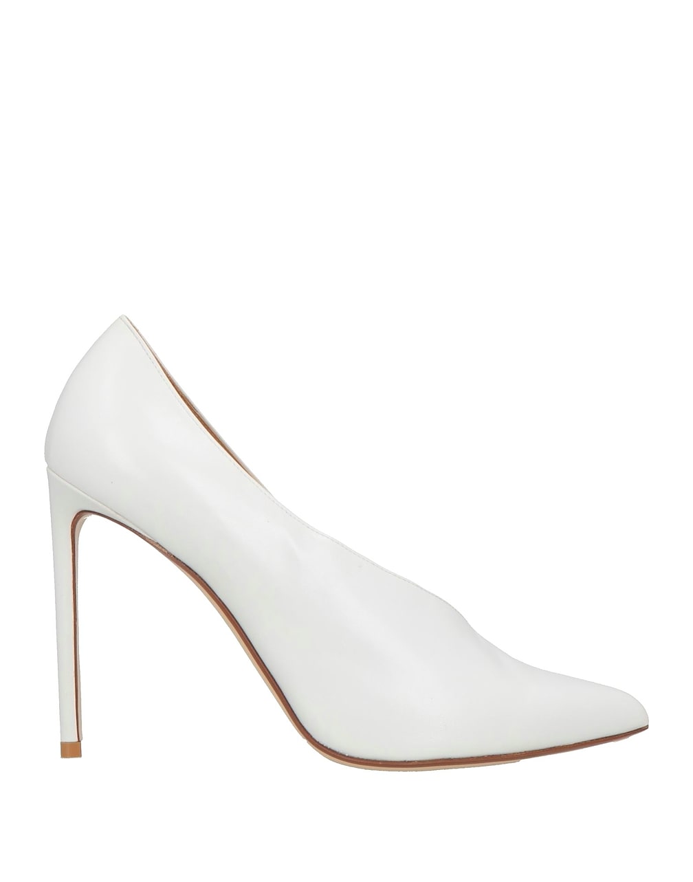 FRANCESCO RUSSO - Pumps