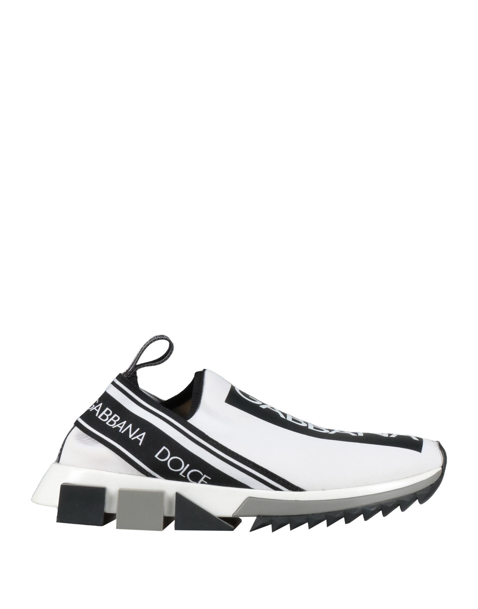 DOLCE&GABBANA - Sneakers