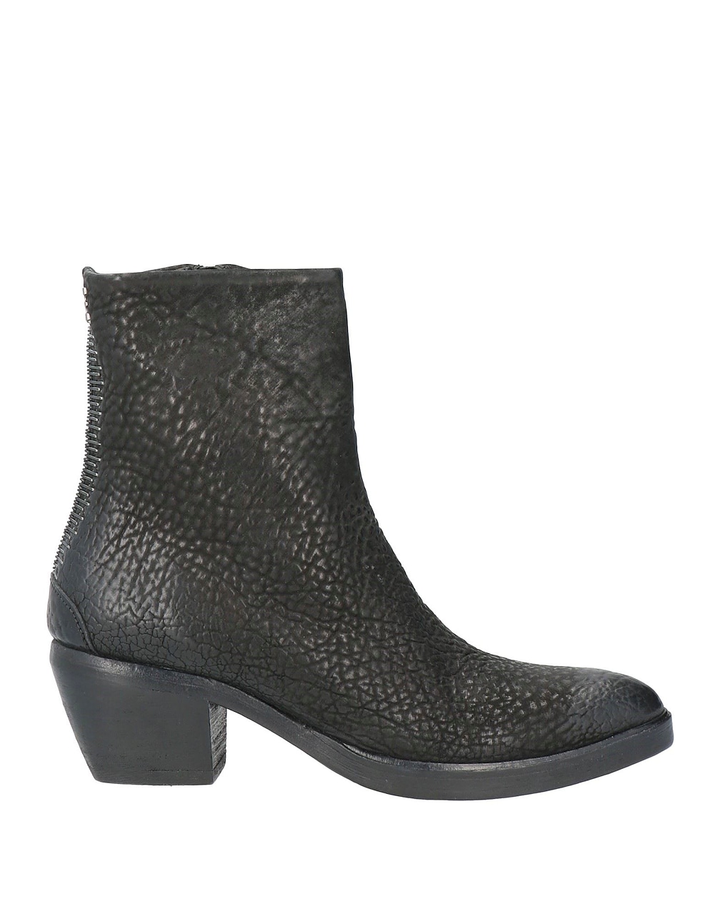 THE LAST CONSPIRACY x ISAAC SELLAM - Ankle boots