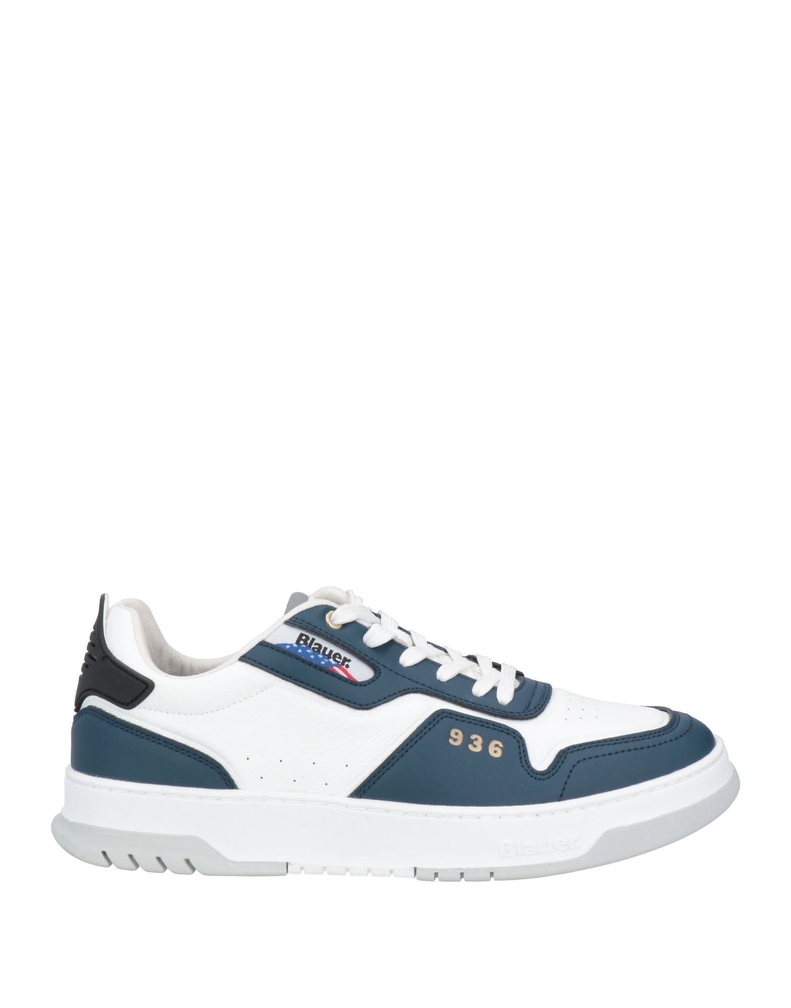 BLAUER. - Sneakers