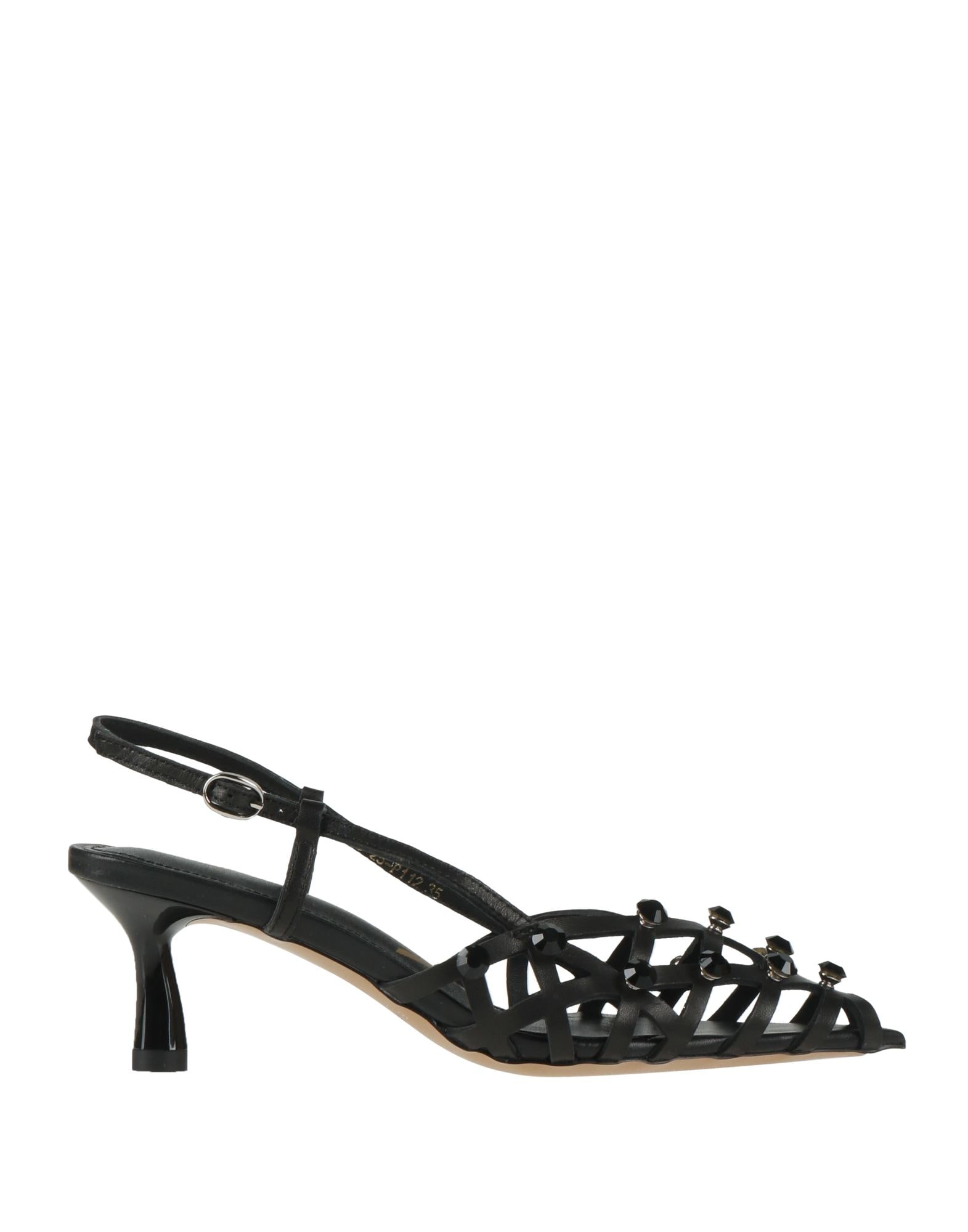 EMANUÉLLE VEE - Sandals