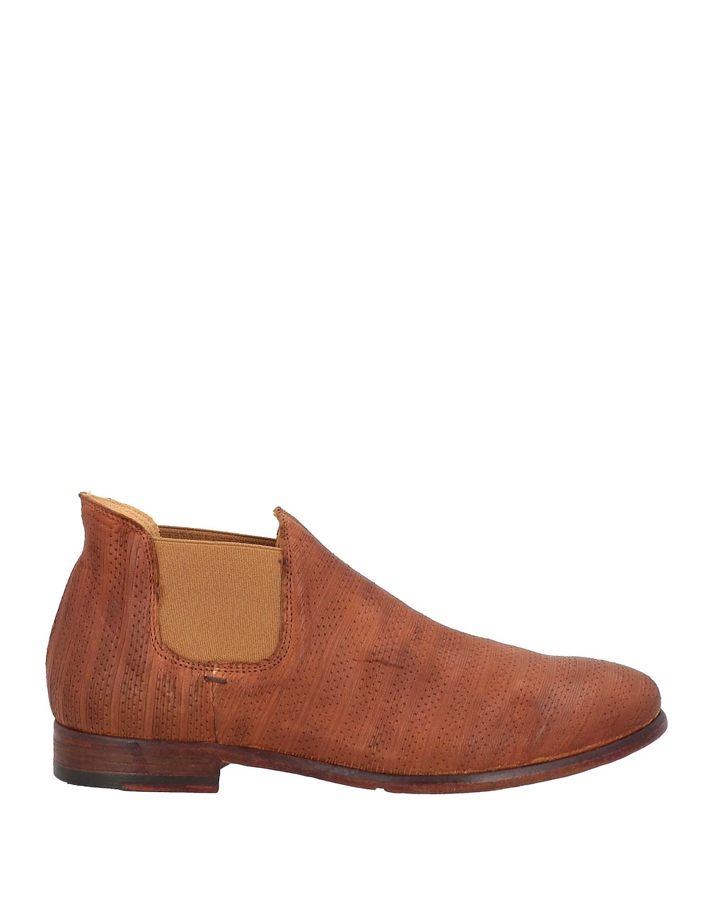 NOIRE - Ankle boots