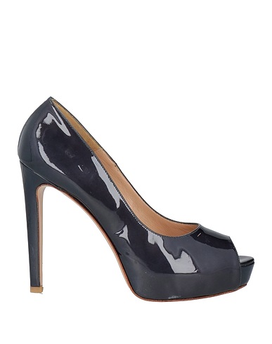 NOA Court Midnight blue Leather
