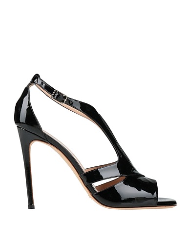 ERNESTO ESPOSITO Sandals Leather