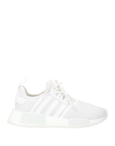 ADIDAS ORIGINALS Sneakers X PARLEY  Off white Textile fibres