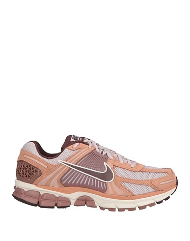 NIKE Sneakers Blush Leather, Textile fibres