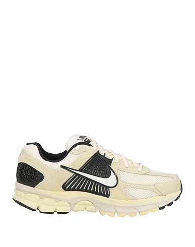 NIKE Sneakers Leather, Textile fibres