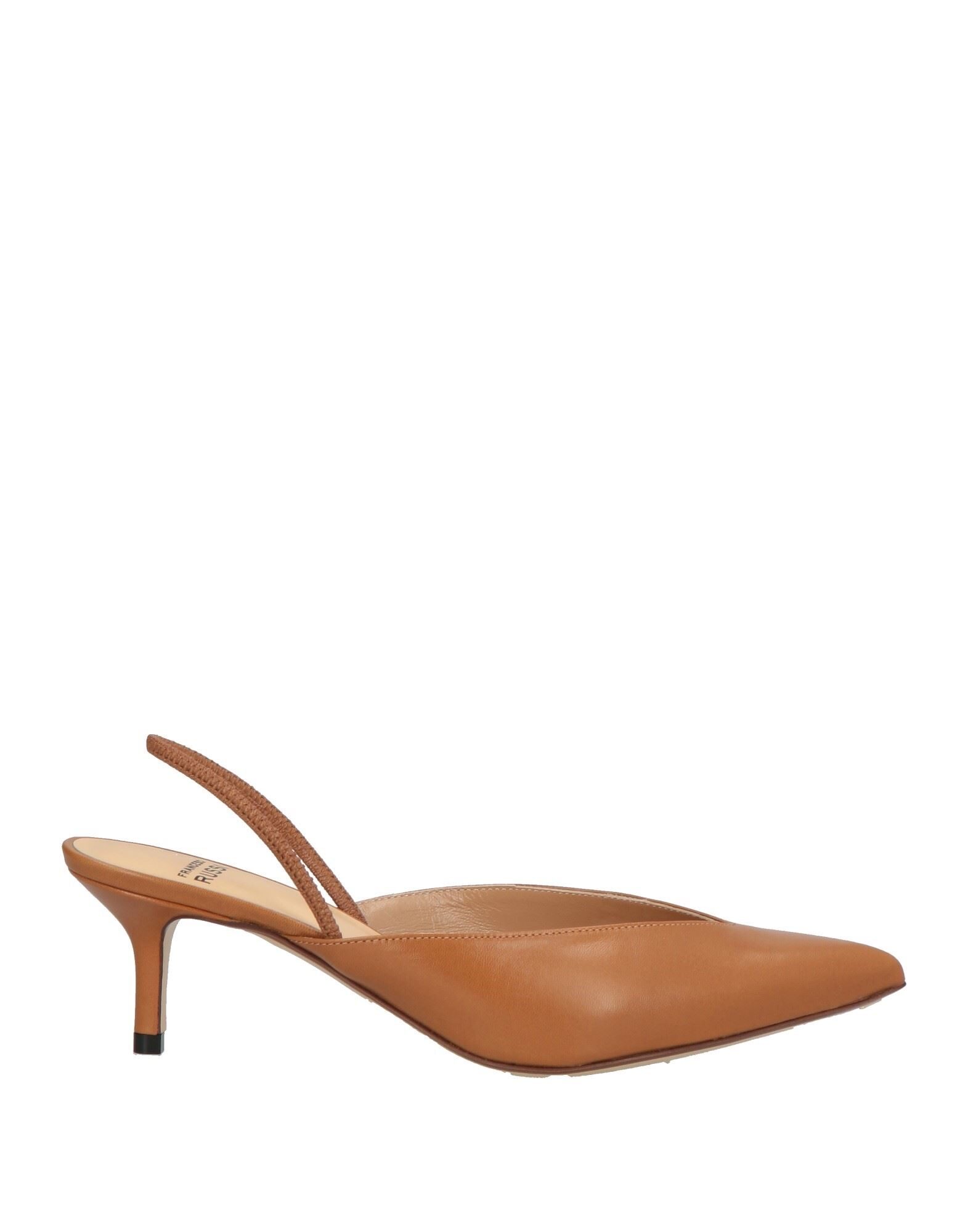 FRANCESCO RUSSO - Pumps