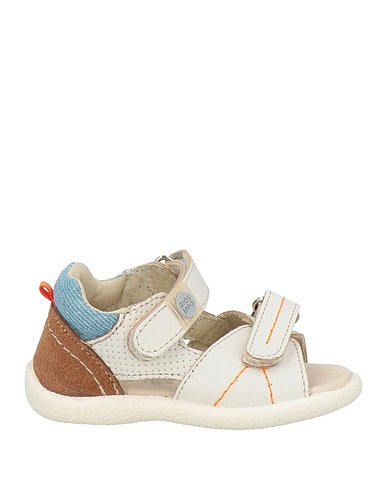 GIOSEPPO Sandali Beige Pelle