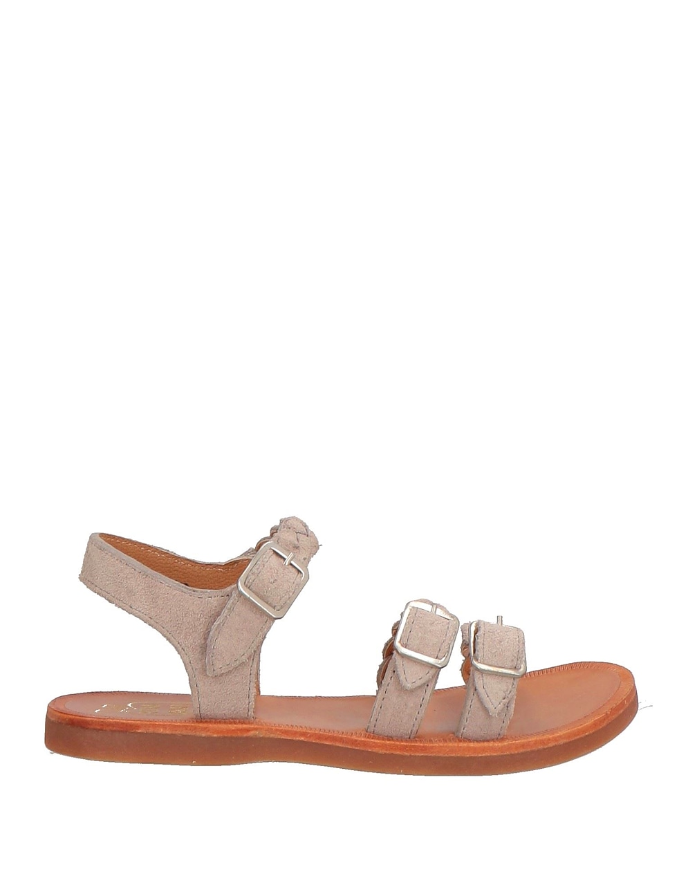 POM D'API - Sandals