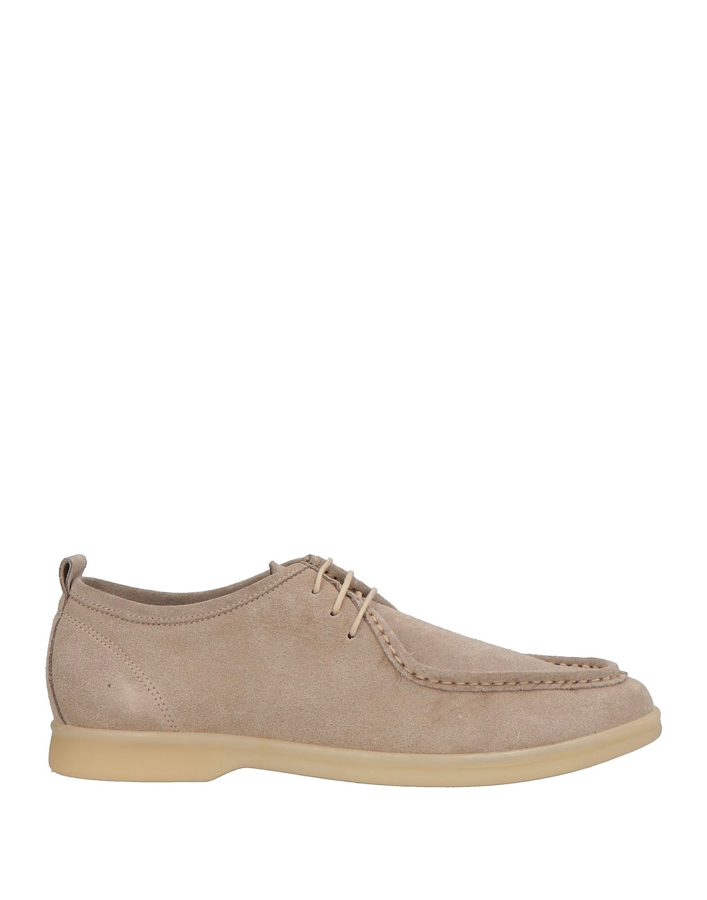 LUCA CARACCIOLO - Lace-up shoes