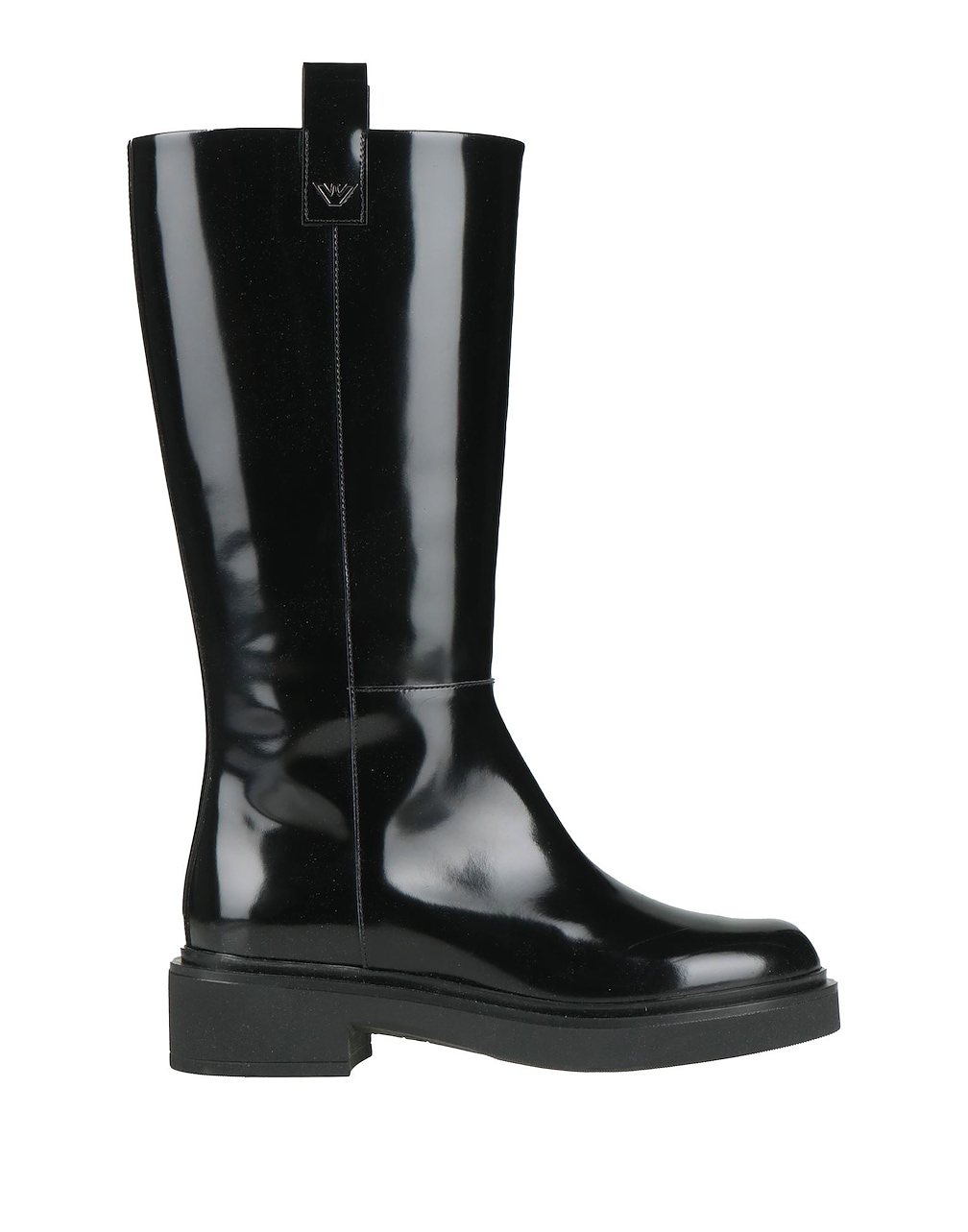 EMPORIO ARMANI - Boots